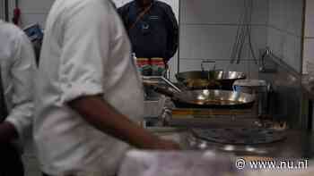 Twee arrestaties vanwege mogelijke uitbuiting bij Indiase restaurantketens