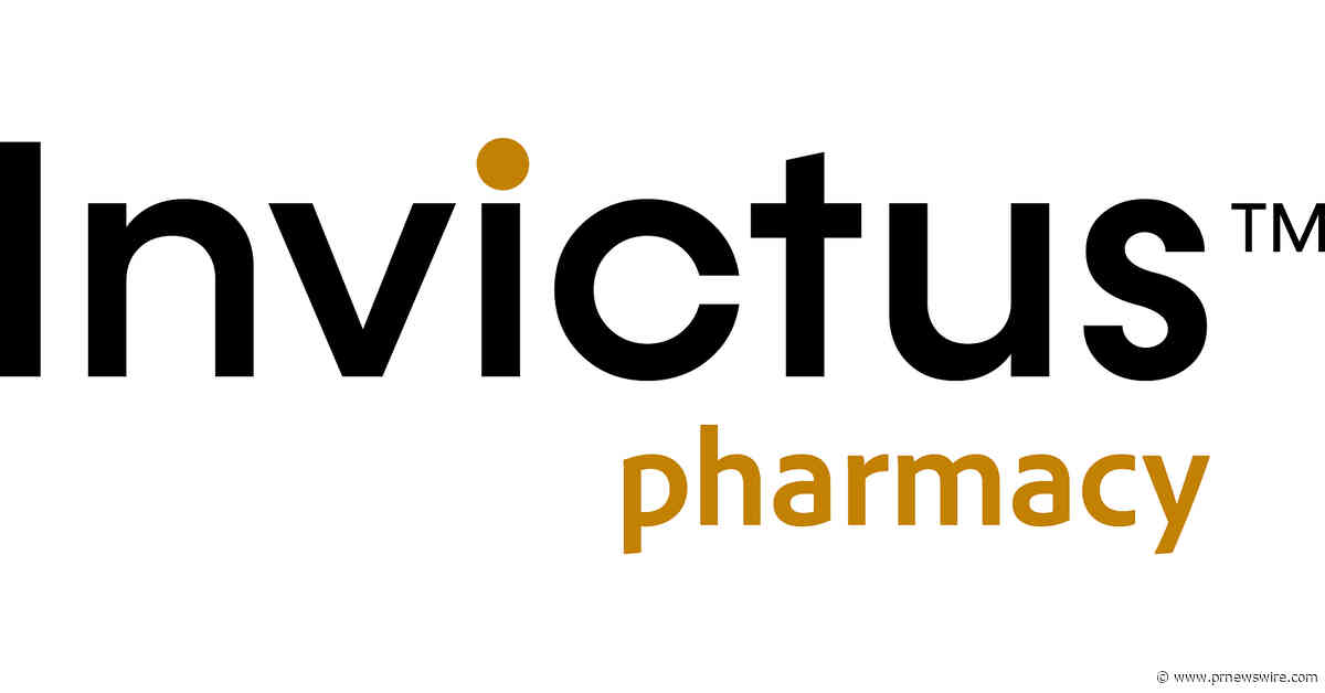 Invictus Pharmacy Earns LegitScript Healthcare Merchant Certification