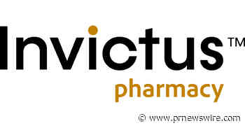 Invictus Pharmacy Earns LegitScript Healthcare Merchant Certification