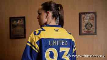 EFL club issue apology for releasing 'United 93' shirt close to 9/11 anniversary