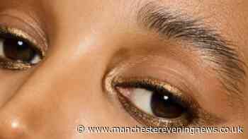 'Best eyeliner ever' mature shoppers say 'glides on older lids like silk' is £14