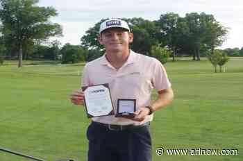 O’Connell grad builds experience at U.S. Open, U.S. Amateur golf championships