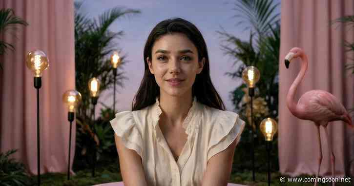 AI Actress Tilly Norwood Glitches During Piers Morgan Interview & Suddenly Speaks Chinese
