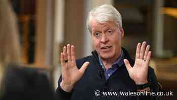 Earl Spencer refuses to back down amid palace dispute over new book