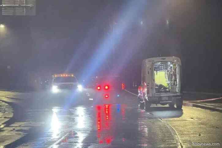 Abbotsford police deemed not at fault for fatal high-speed crash