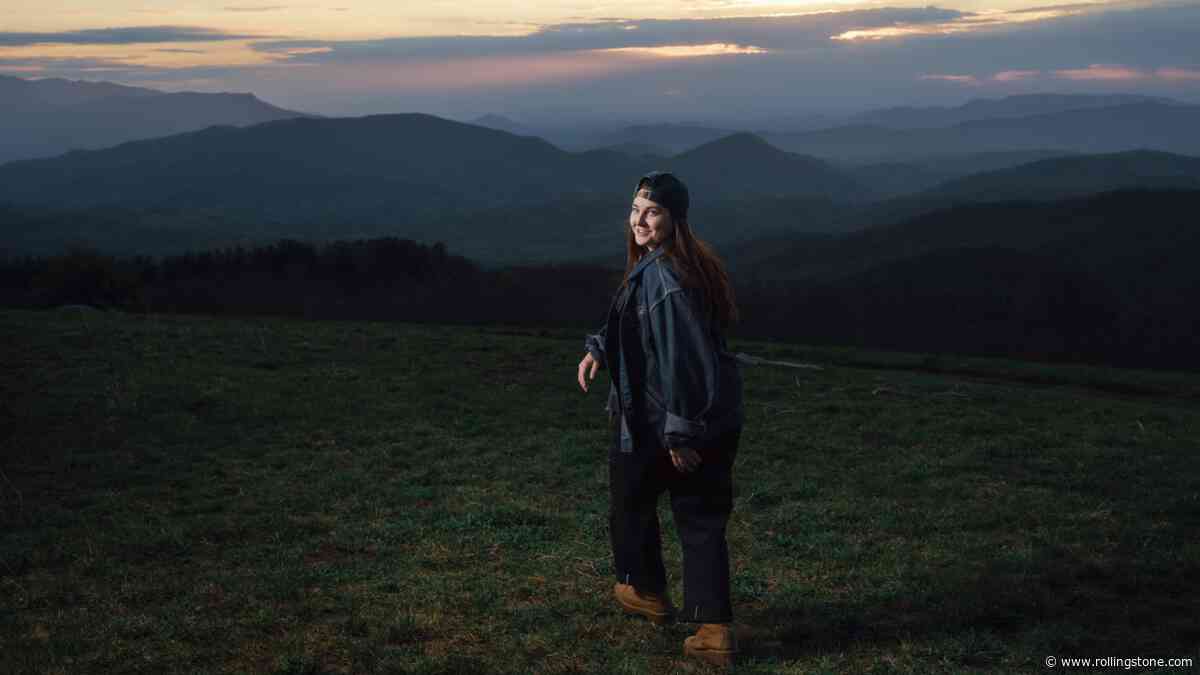 Katie Pruitt Wants to Meet You Face-to-Face