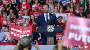 Live updates: Trump sets up Medicaid drug price reductions; Vance stumps in Iowa with blistering attack on Dems