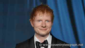 Macklemore fall-out sees Ed Sheeran ticket prices plummet amid protests