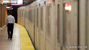 Why do TTC subways have so many slow zones right now?