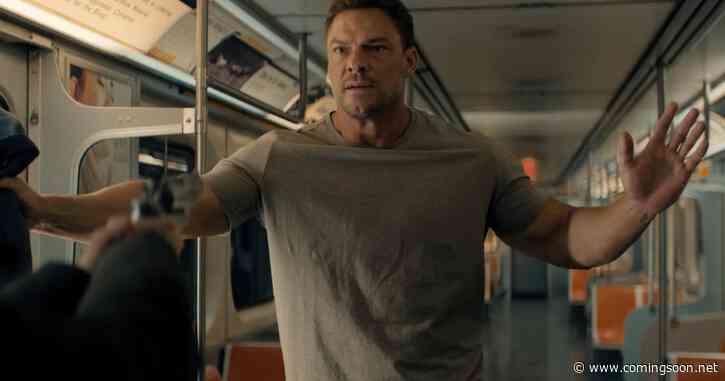 Alan Ritchson Joins Helldivers Movie Cast After Huge Fast & Furious Star Exits