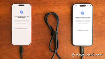 Set Up a New iPhone 18 Pro Using 4 Stress-Free Methods to Transfer Your Data