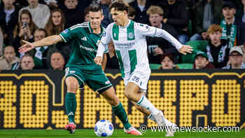 LIVE Eredivisie | FC Groningen verdubbelt nog voor rust voorsprong tegen PEC Zwolle
