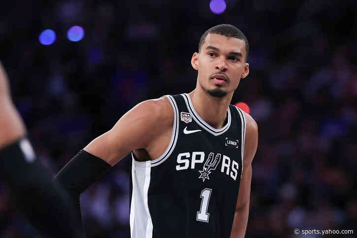 2026-27 Fantasy Basketball Rankings: Centers (Points Leagues)