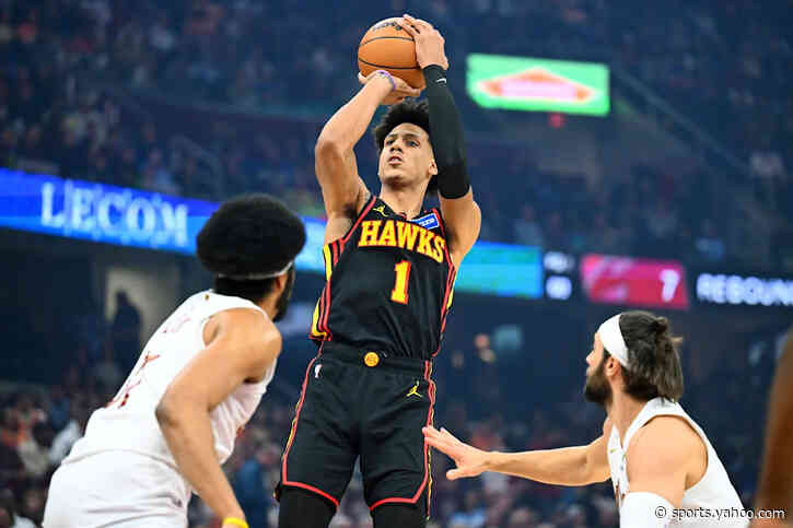 2026-27 Fantasy Basketball Rankings: Power Forwards (Points Leagues)