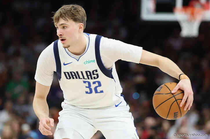 2026-27 Fantasy Basketball Rankings: Small Forwards (Points Leagues)