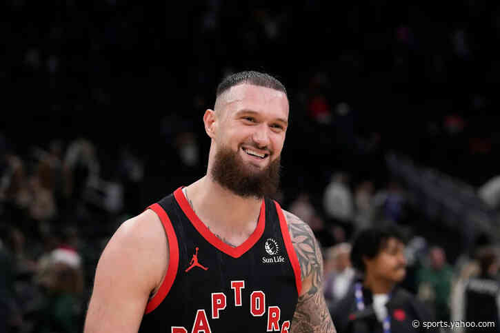 Scouting Report: What should Lakers fans expect from Sandro Mamukelashvili?