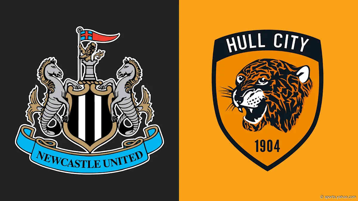 Newcastle v Hull City: Key stats and talking points