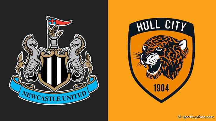 Newcastle v Hull City: Key stats and talking points