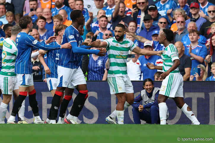 McInnes To Make Changes? | Predicted 4-2-3-1 Rangers Lineup To Face Celtic