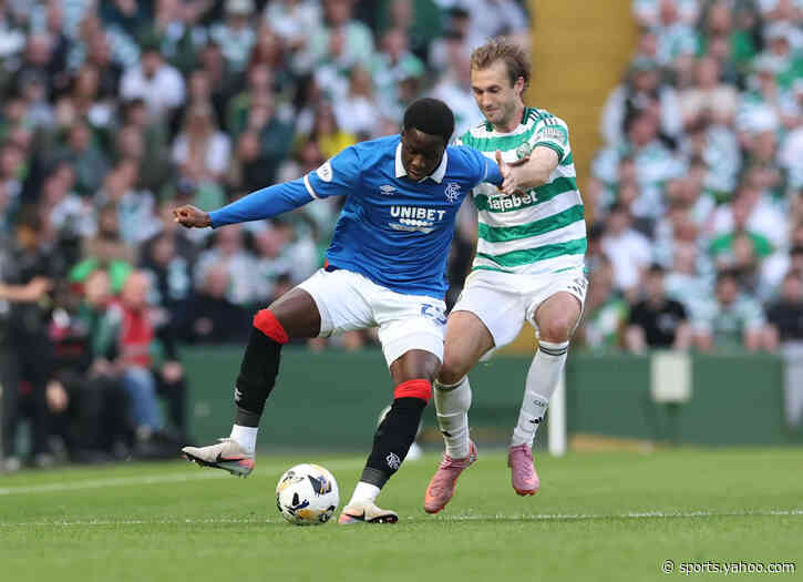 Baur Must Drive The Midfield Game | Predicted 4-2-3-1 Celtic Lineup To Face Rangers