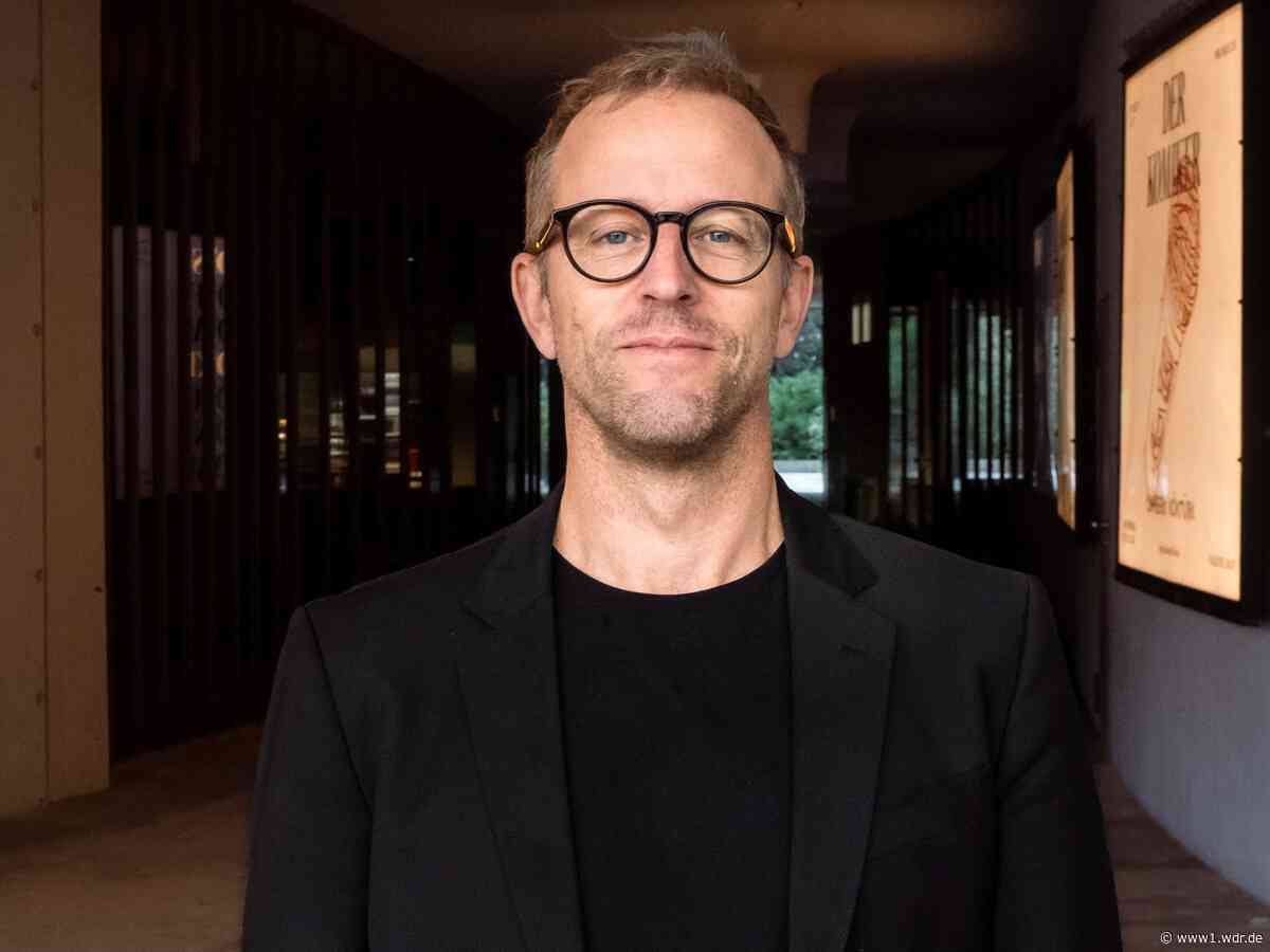 Neuer Intendant am Düsseldorfer Schauspielhaus