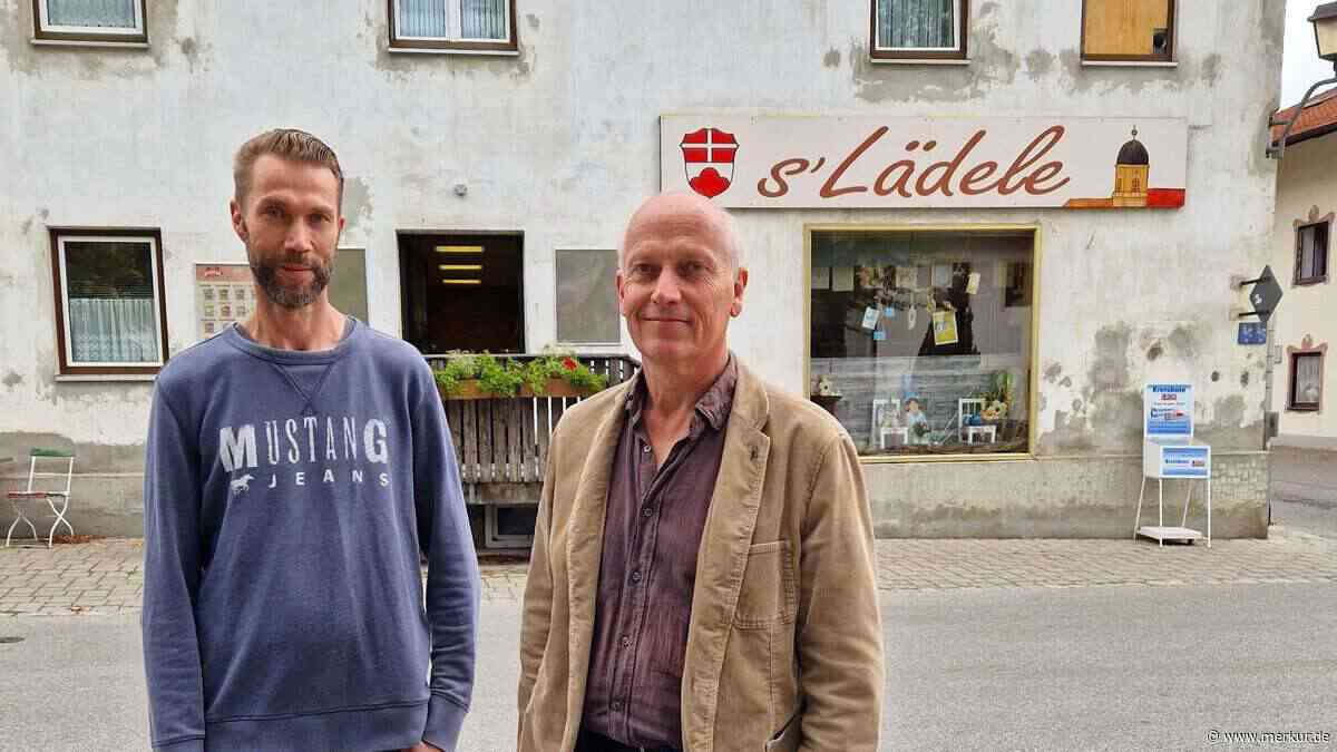 Kleiner Dorfladen in Bayern schließt – „Wir wussten, dass der Tag kommen würde“