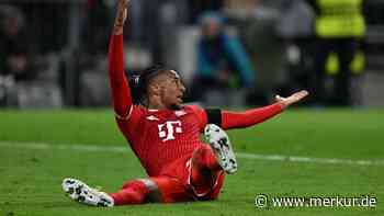 Bayern-Star Olise stellte Schiedsrichter offenbar zur Rede