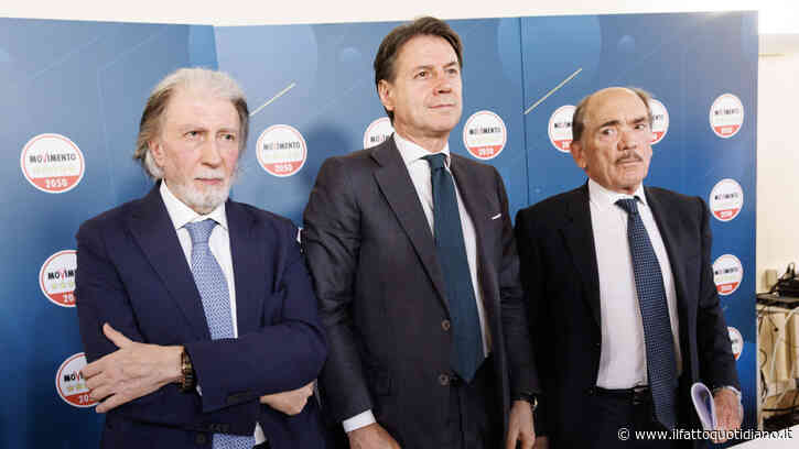 “Cancellare la giustizia a doppio binario del governo Meloni”: nel programma M5s anche il ritorno dell’abuso d’ufficio