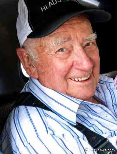 Roy Linden Wilcox