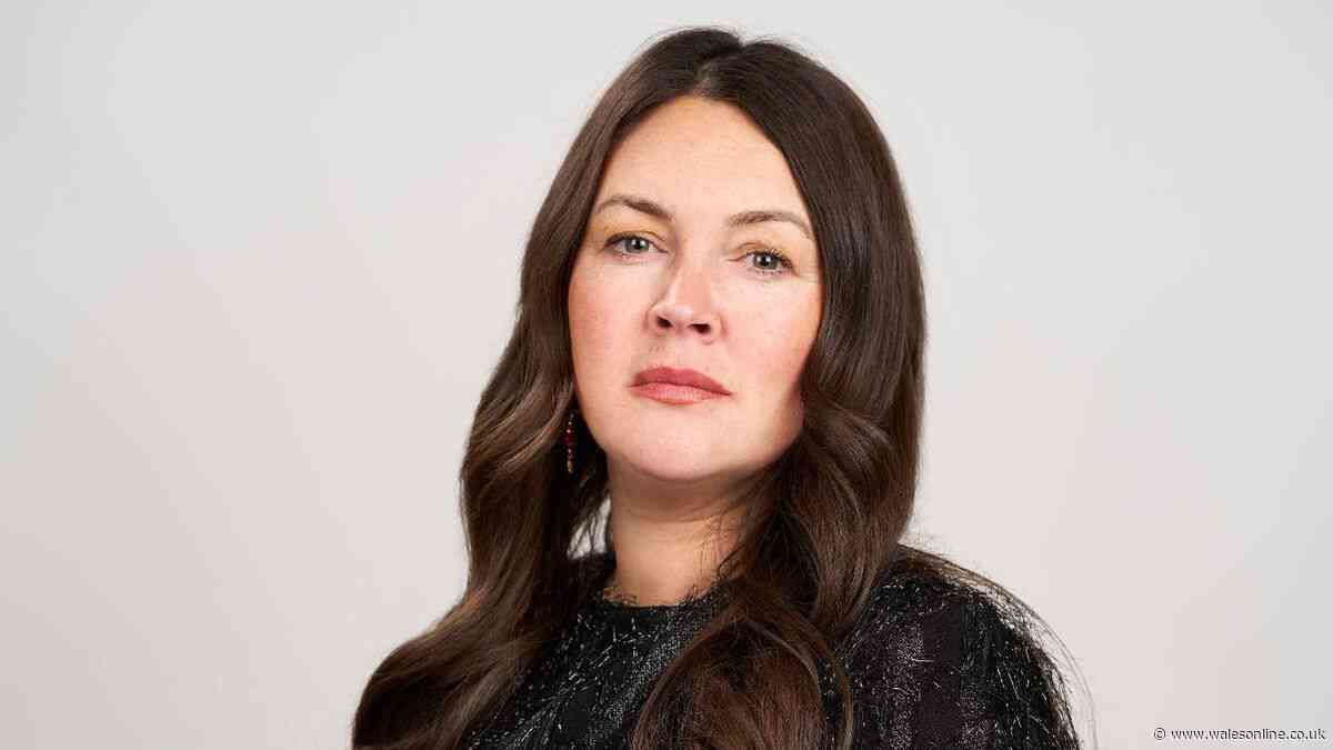 Strictly's Lacey Turner 'terrified' over show detail and it's not dancing