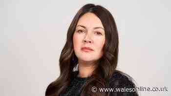 Strictly's Lacey Turner 'terrified' over show detail and it's not dancing