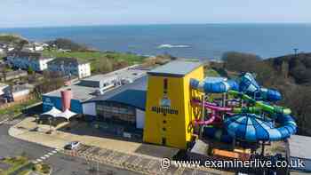 Scarborough Alpamare waterpark bought by new owner as works date announced