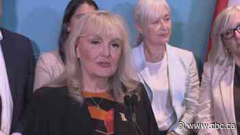 B.C. Conservative Party loses 3 more MLAs