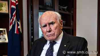 ‘One of the great Australian achievements’: Howard praises immigration