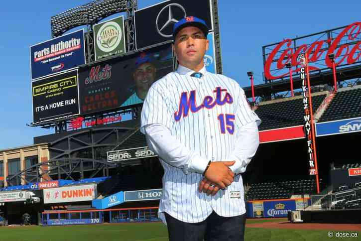 Carlos Beltran: The Pros and Cons of Signing Him to New York