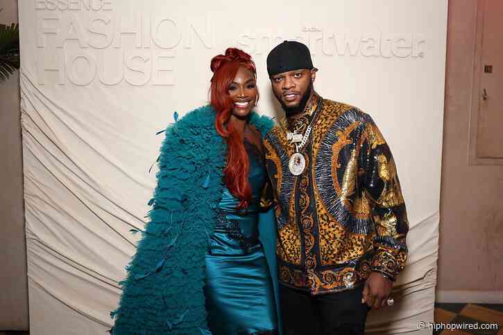 Claressa Shields And Papoose Relationship Timeline