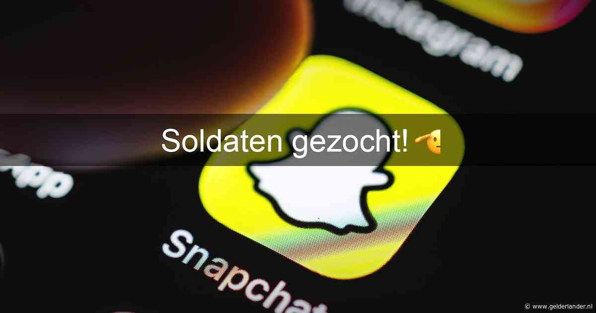 Net van de basisschool, nu al bommenlegger: zo ronselt de misdaad kinderen