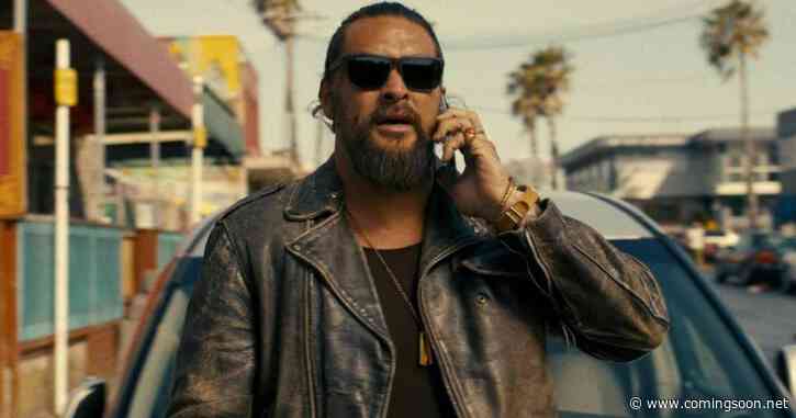 Jason Momoa Exits Highly Anticipated Video Game Movie, Replacement Found