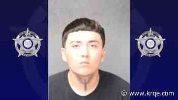 Albuquerque man convicted of raping child multiple times