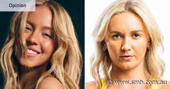 Athletes soiling themselves still more palatable than Sydney Sweeney ad