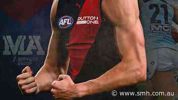 ‘Enabling serious, organised crime’: Luxury car dealer, AFL sponsor under police scrutiny
