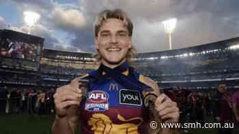 Dusty v Ashcroft: The Lions’ whiz kid on a fast track to matching Martin