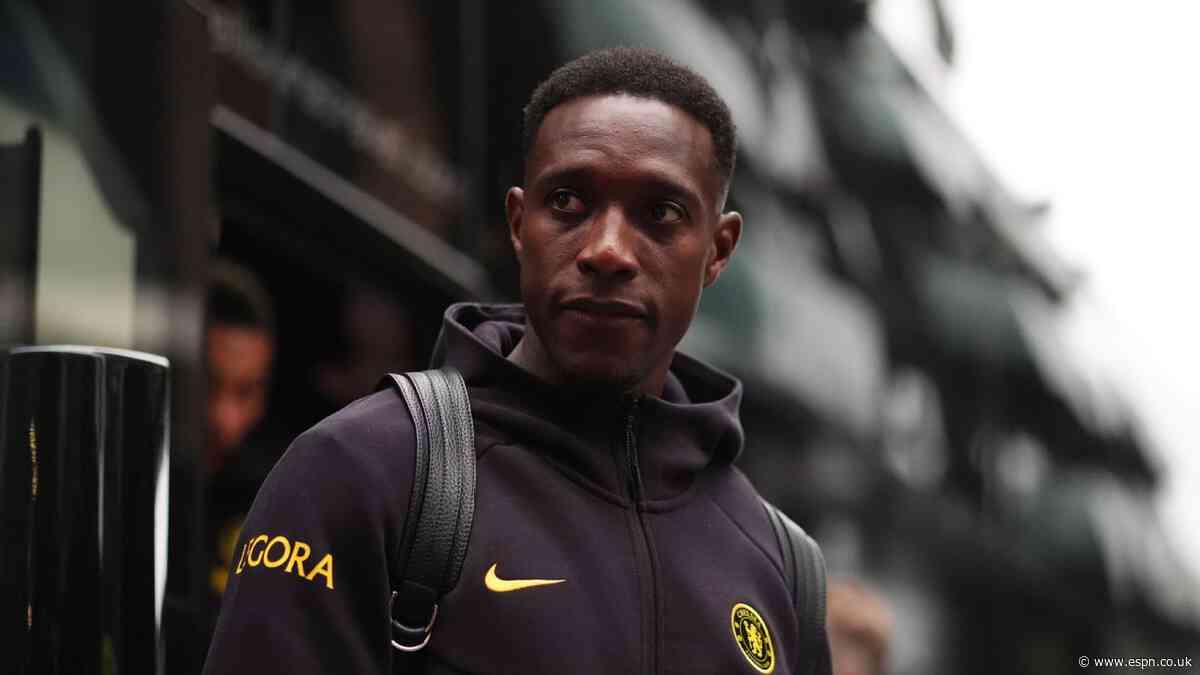 Brentford vs. Chelsea LIVE: Premier League updates as Danny Welbeck, Jordan Henderson start for Chelsea