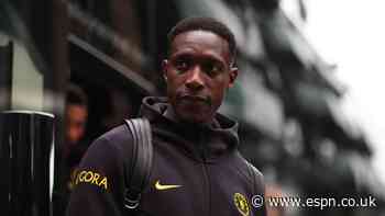 Brentford vs. Chelsea LIVE: Premier League updates as Danny Welbeck, Jordan Henderson start for Chelsea