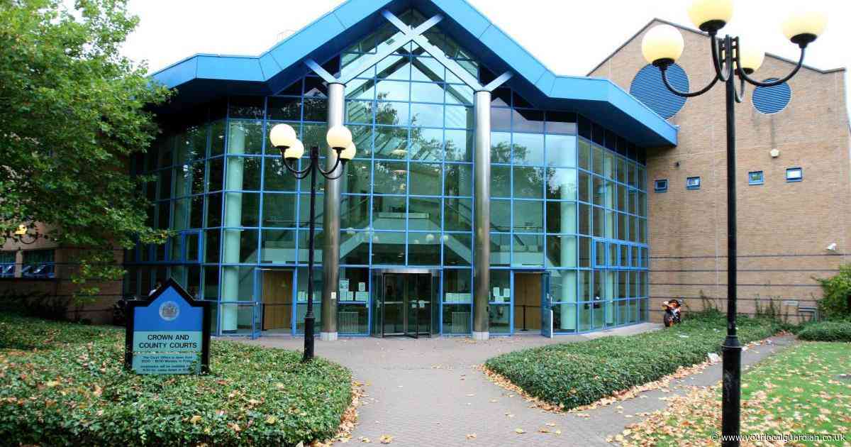 Croydon rape trial: Man said alleged victim and friends were 'making it up'