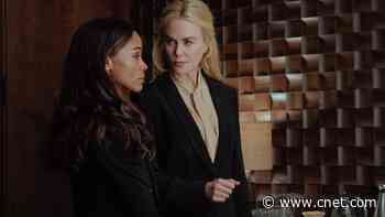 ‘Lioness’ Season 3: When to Watch the Finale on Paramount Plus