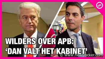 Premier JETTEN WEIGERT te kiezen tussen LINKS en RECHTS