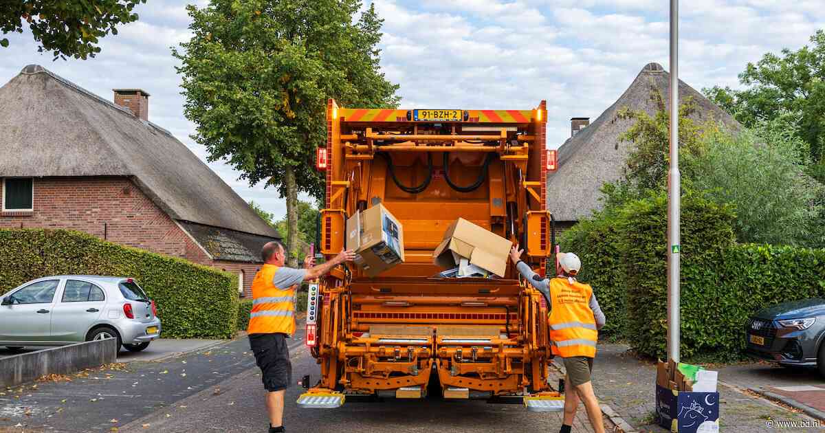 Papierclubs blijven buitenspel staan in Meierijstad