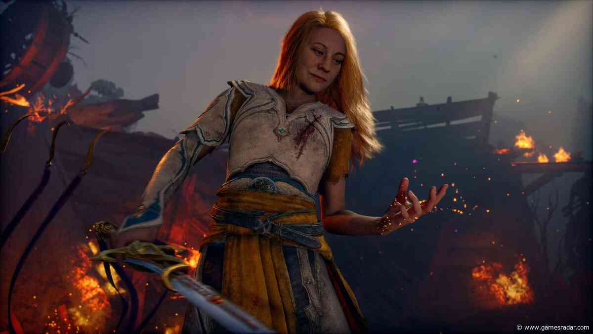 The Last of Us director apologizes for using God of War Laufey as an example of "lack" of innovation in AAA: "This isn't the team's fault"
