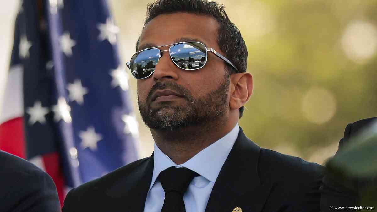 ’FBI legt samenwerking met Canada stil na rel over 9/11’